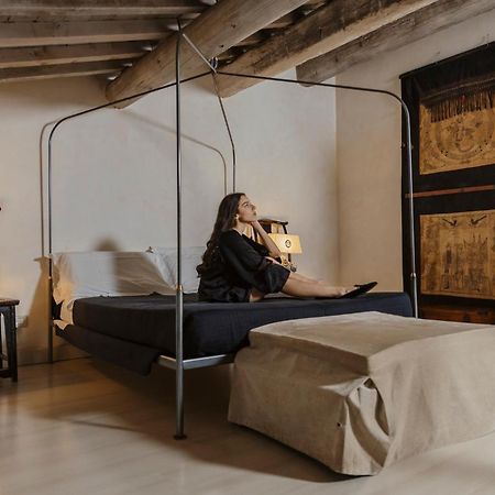Casa San Domenico Apartment มานโตวา ภายนอก รูปภาพ