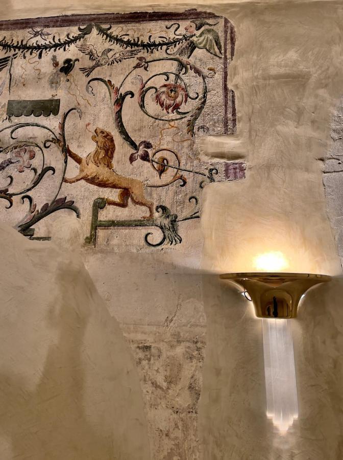 Casa San Domenico Apartment มานโตวา ภายนอก รูปภาพ