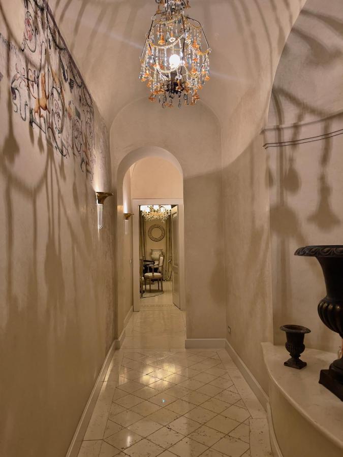 Casa San Domenico Apartment มานโตวา ภายนอก รูปภาพ
