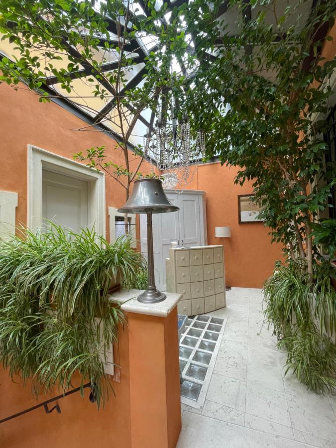 Casa San Domenico Apartment มานโตวา ภายนอก รูปภาพ