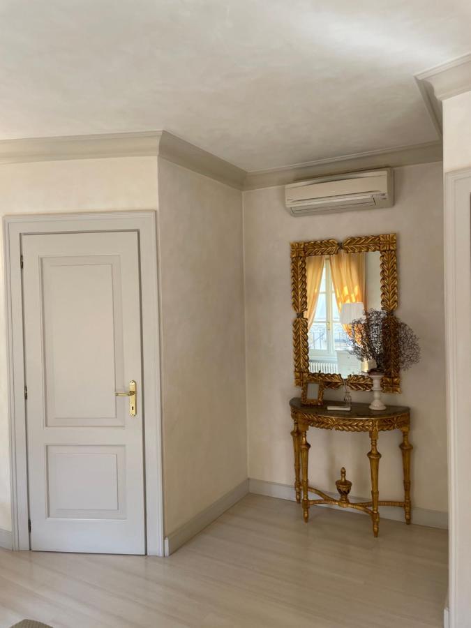 Casa San Domenico Apartment มานโตวา ภายนอก รูปภาพ