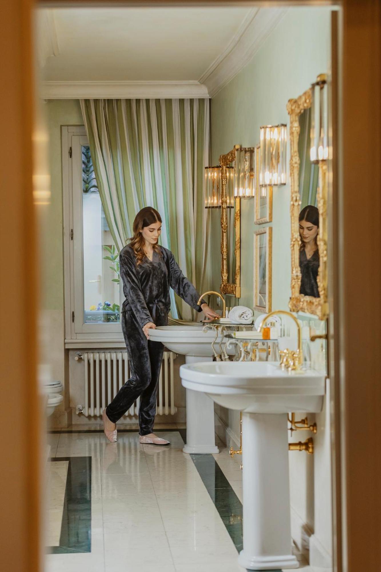 Casa San Domenico Apartment มานโตวา ภายนอก รูปภาพ