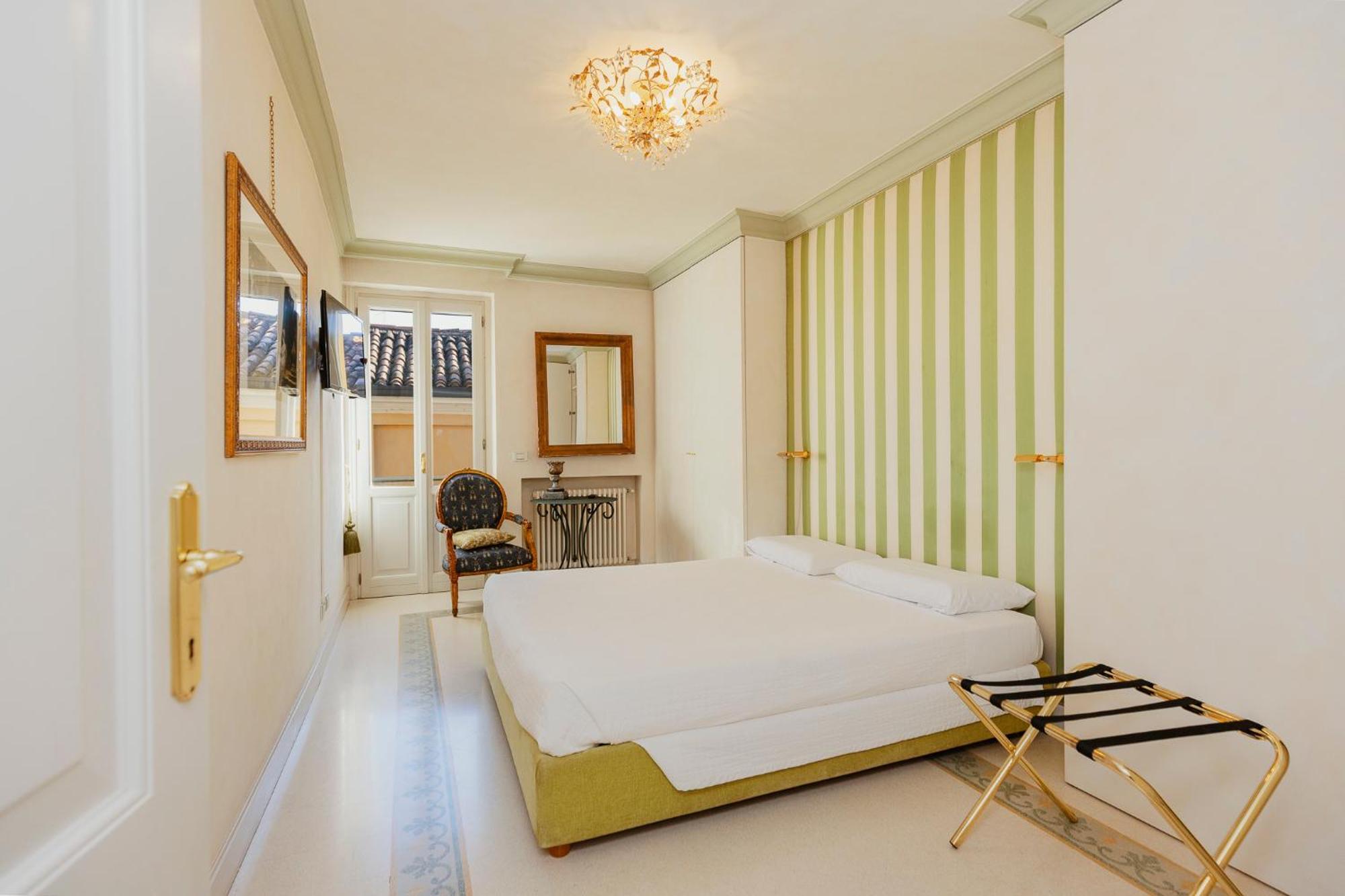 Casa San Domenico Apartment มานโตวา ภายนอก รูปภาพ