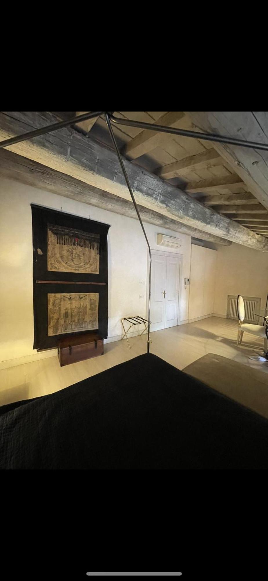 Casa San Domenico Apartment มานโตวา ภายนอก รูปภาพ