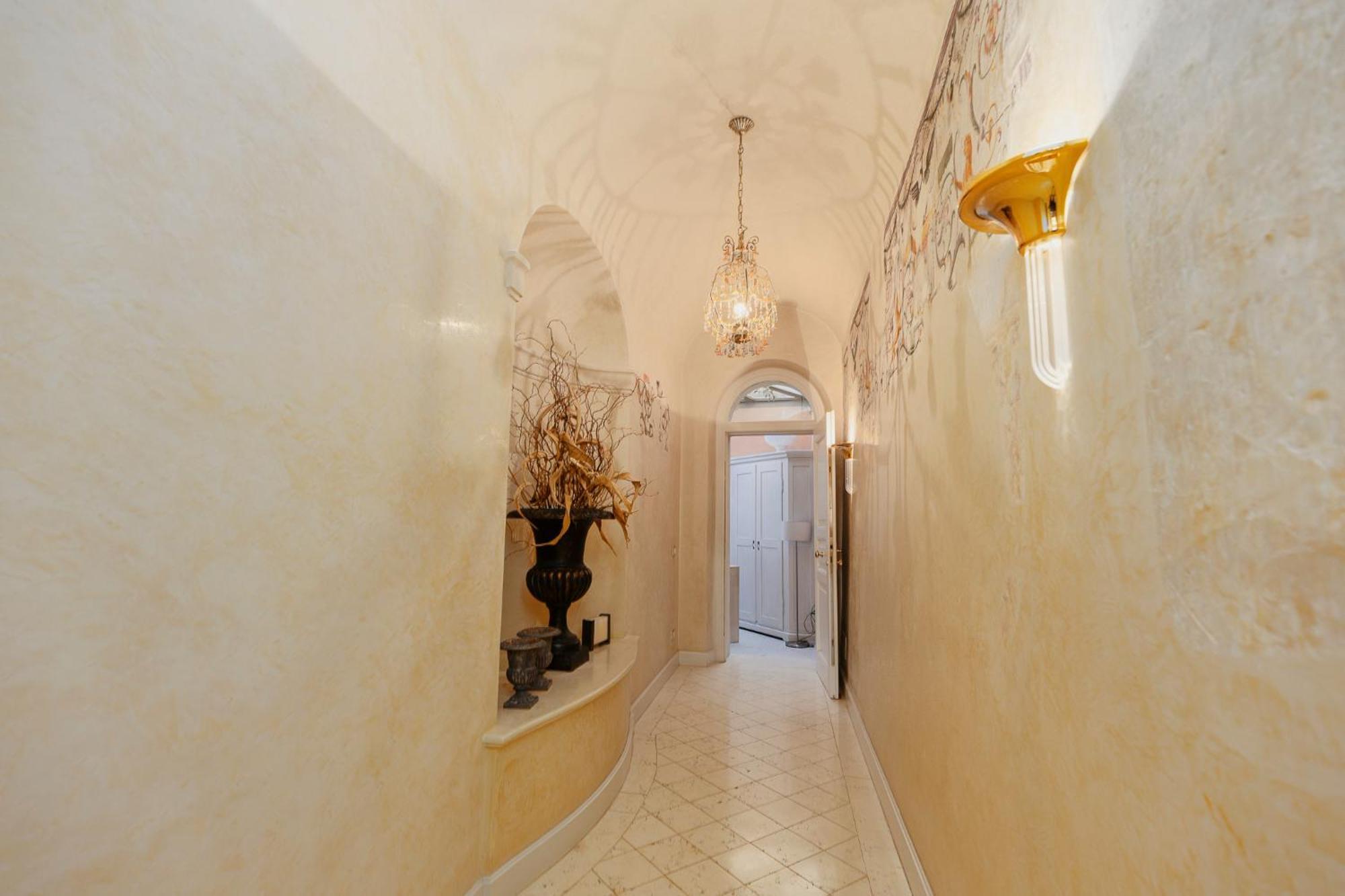 Casa San Domenico Apartment มานโตวา ภายนอก รูปภาพ