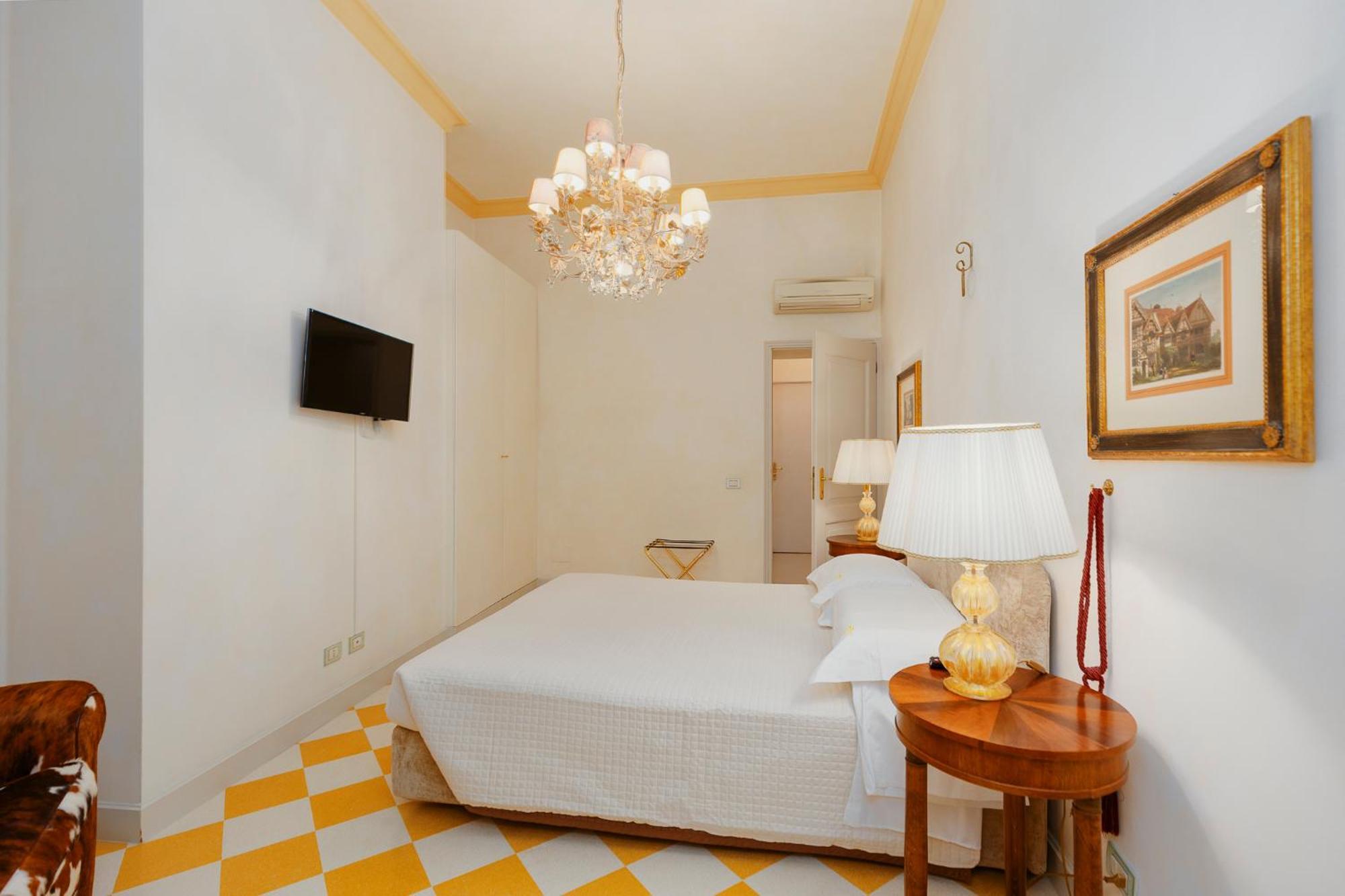 Casa San Domenico Apartment มานโตวา ภายนอก รูปภาพ