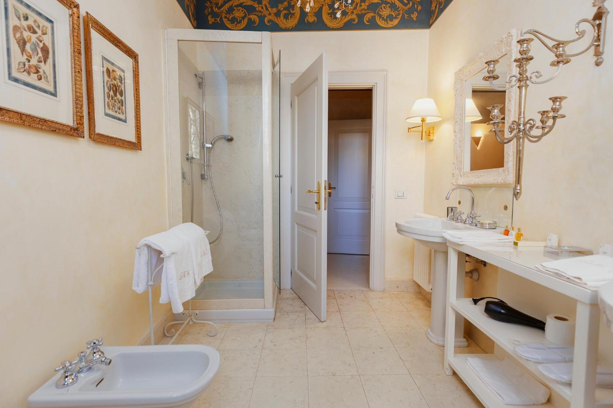 Casa San Domenico Apartment มานโตวา ภายนอก รูปภาพ