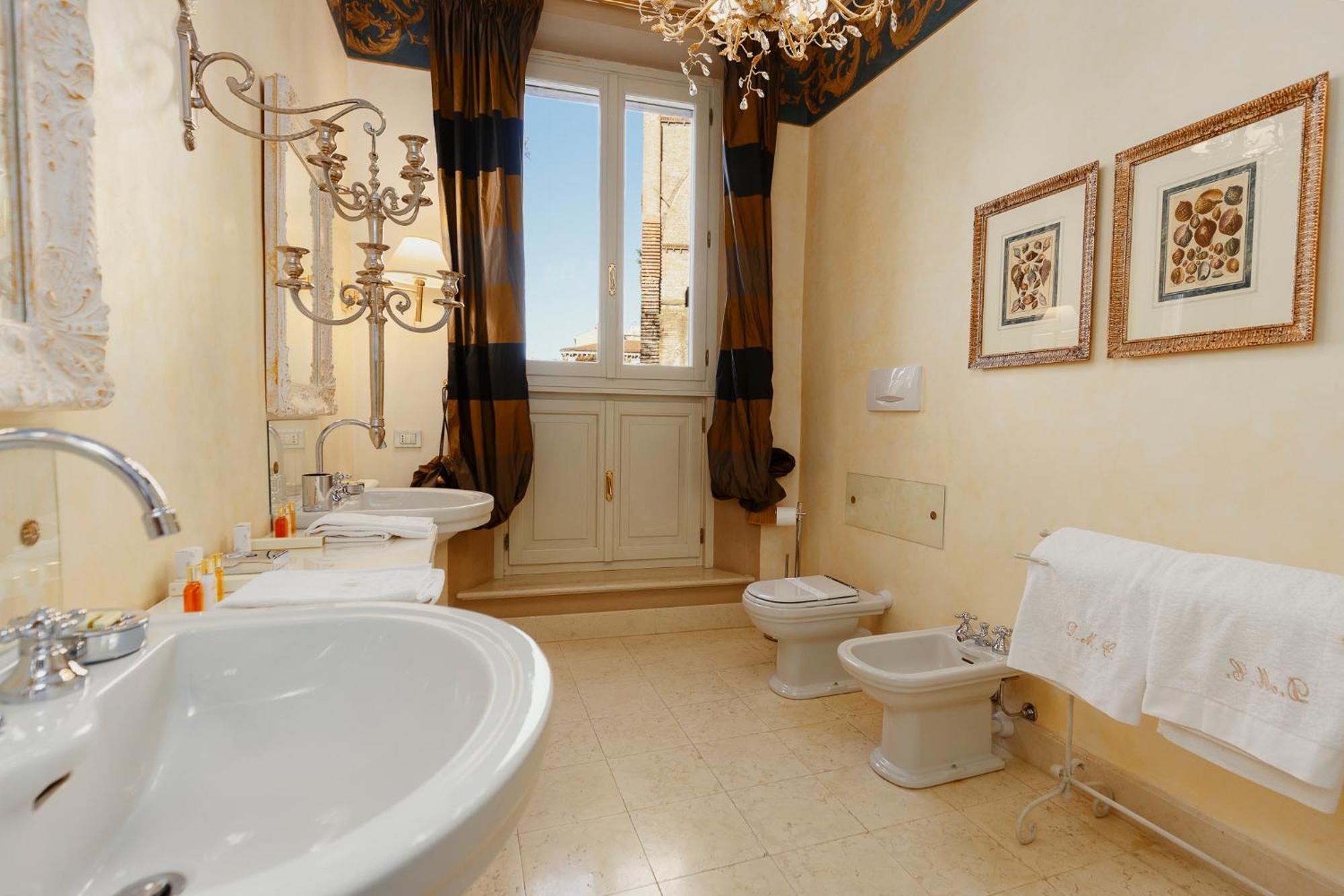 Casa San Domenico Apartment มานโตวา ภายนอก รูปภาพ